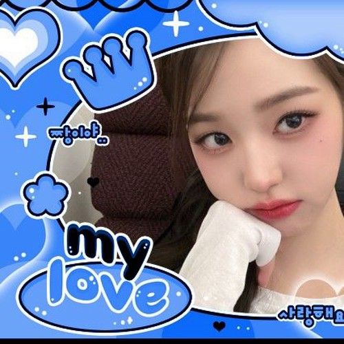 Latest photo of Jang Wonyoung (IVE)