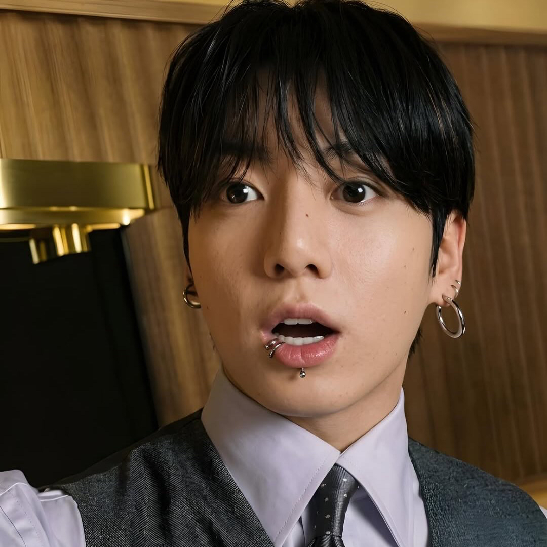 Recent activity shot of BTS