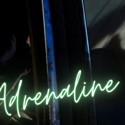 Behind-the-scenes cut of Yunho (ATEEZ)