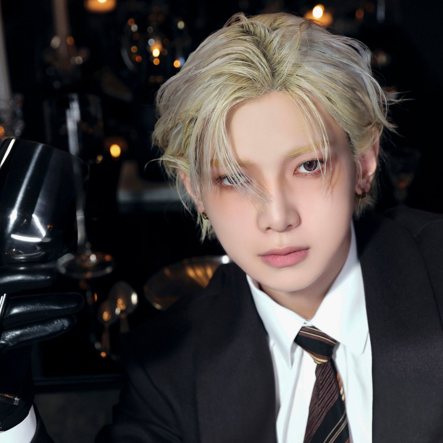 에이티즈 최근 활동샷