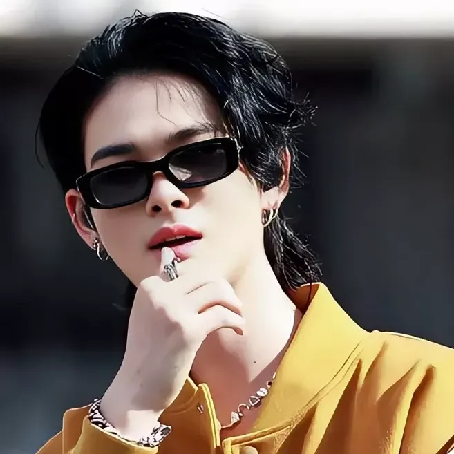 니키 (ENHYPEN) 팬이 찍은 순간