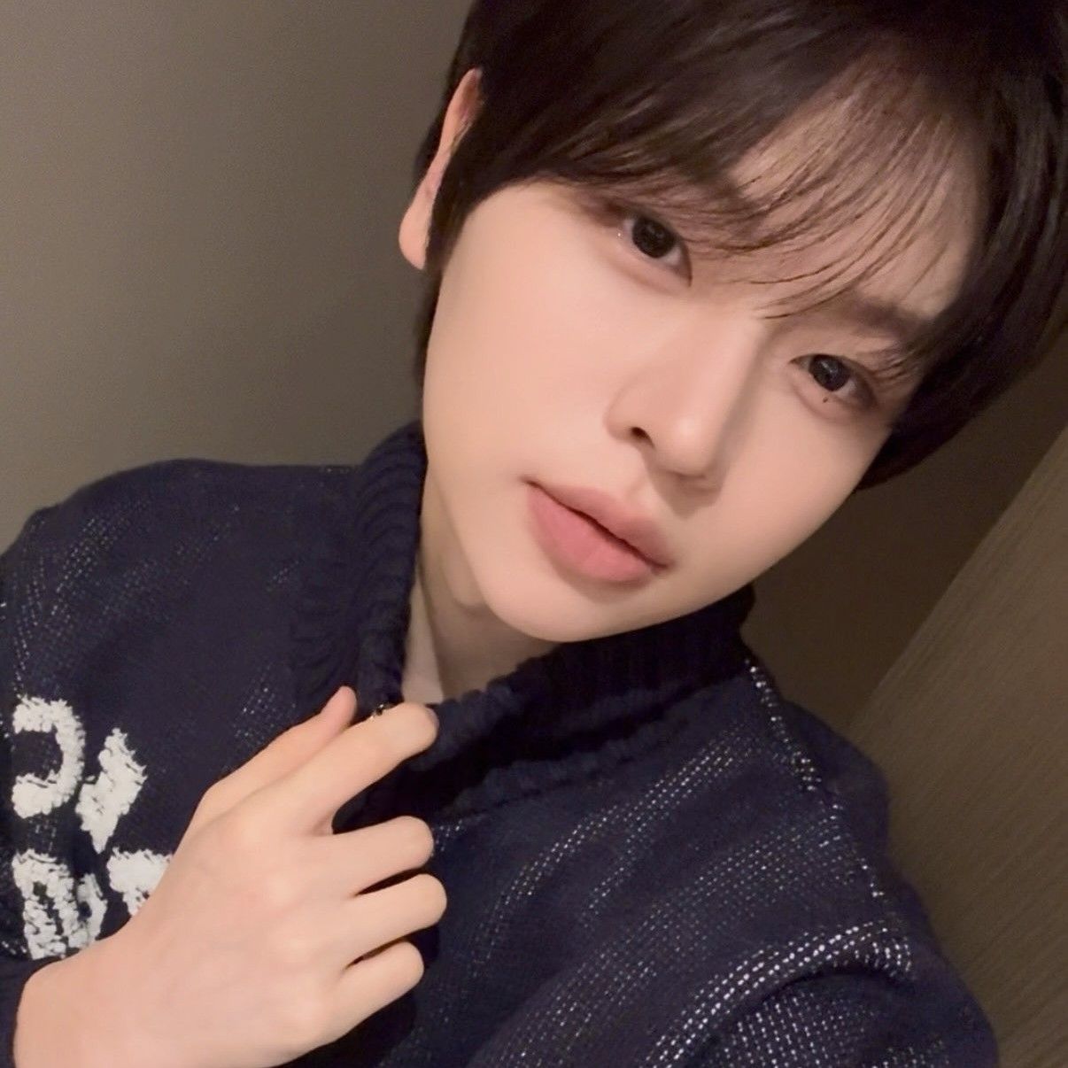 Latest photo of Chu yoochan (IDID)