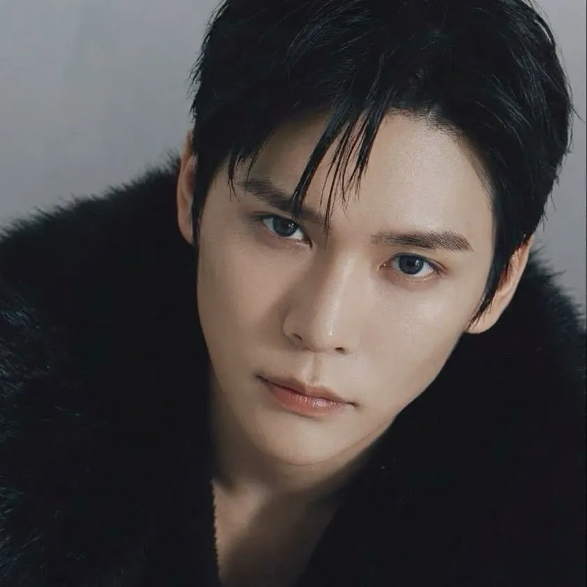 Eunseok (RIIZE)的幕后花絮