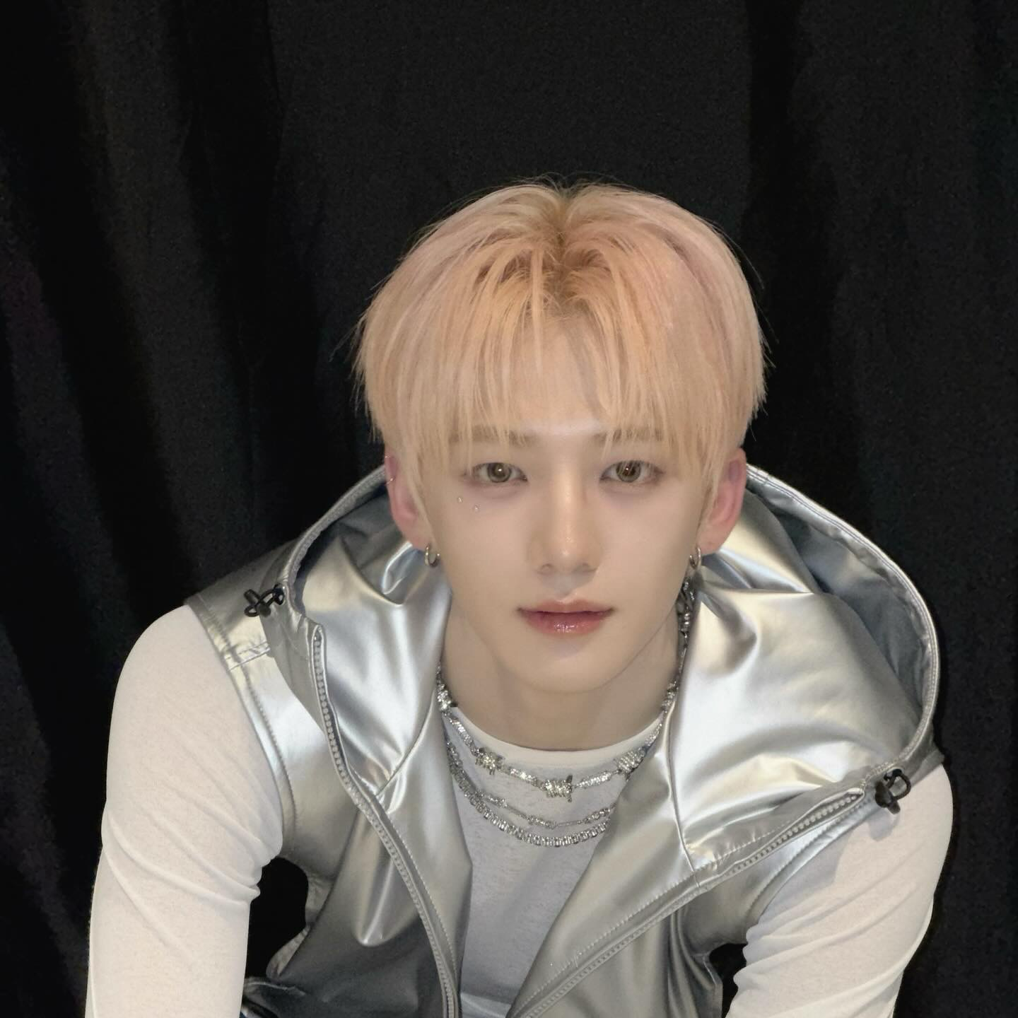 Latest photo of Minjae (Xikers)