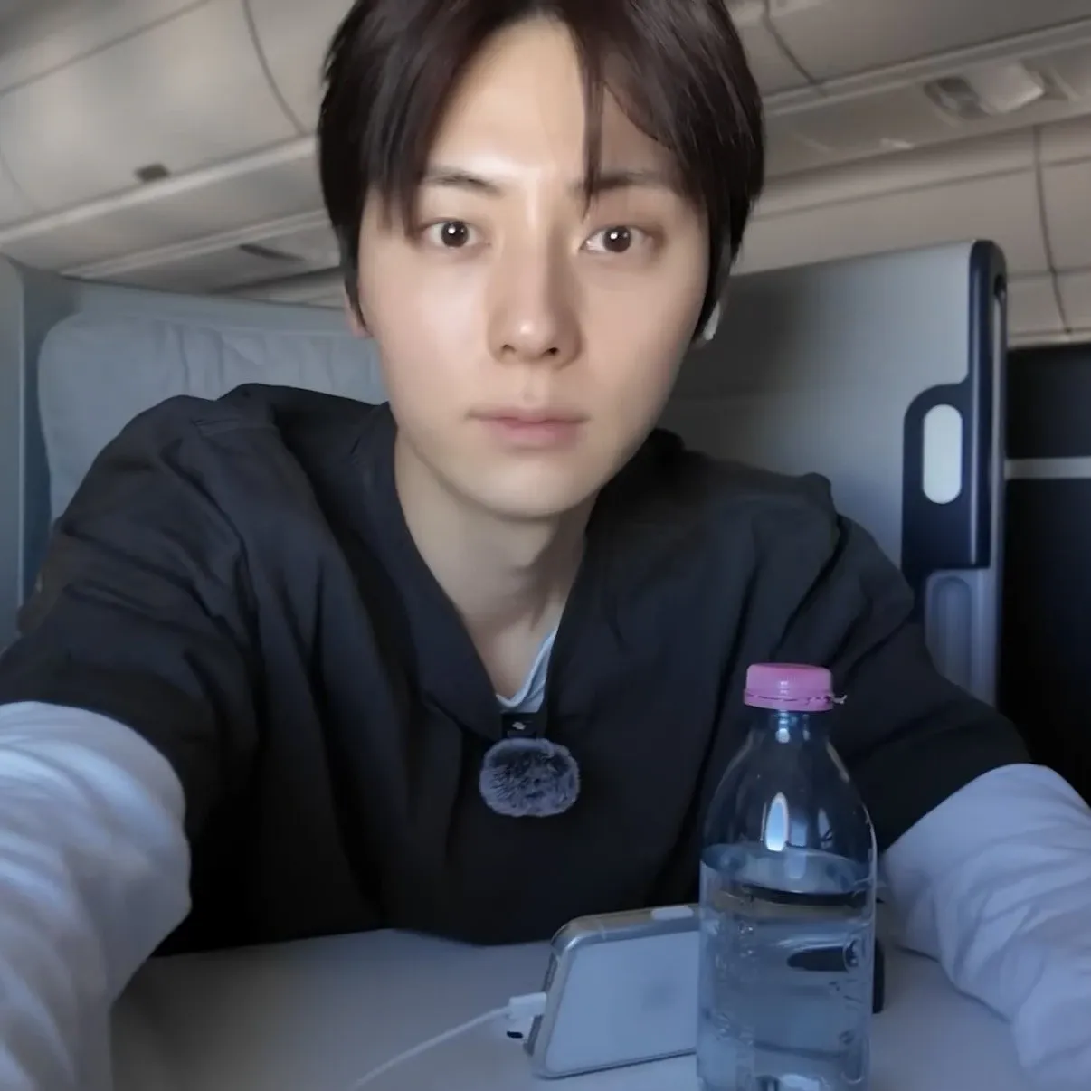 황민현의 최신 사진