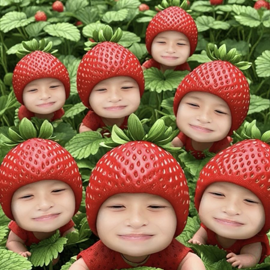 Momen yang diabadikan oleh penggemar TREASURE