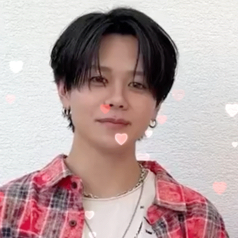 A moment captured by Fujimaki Kyosuke (INI)'s fan