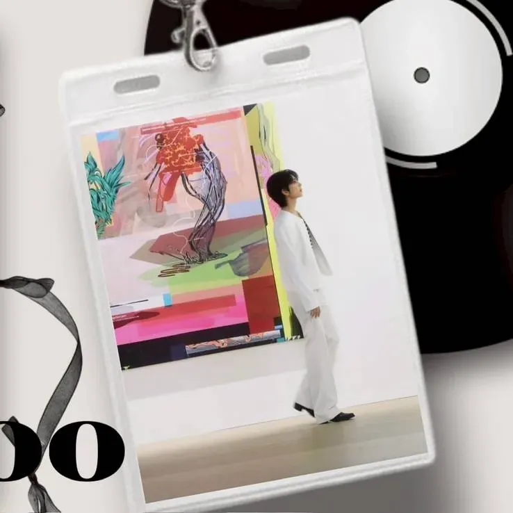 Latest photo of Joshua (SEVENTEEN)