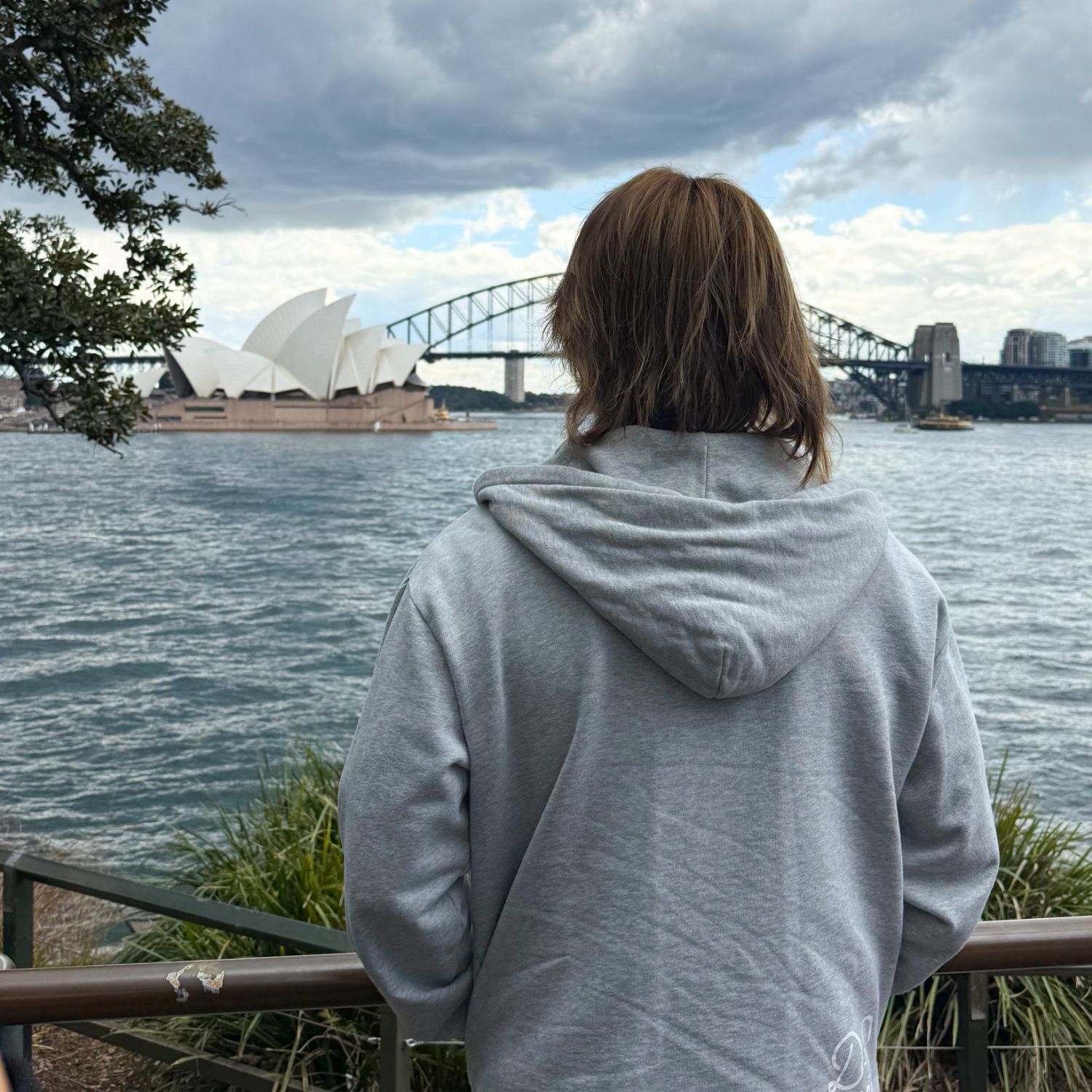 Recent activity shot of Daesung (BIGBANG)