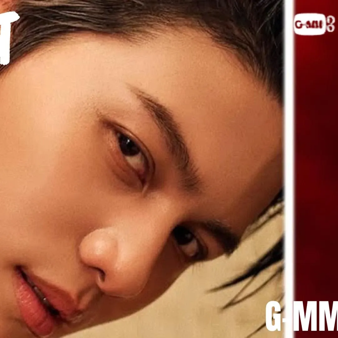 Hot post catching attention from 윌리엄 (LYKN)'s fandom