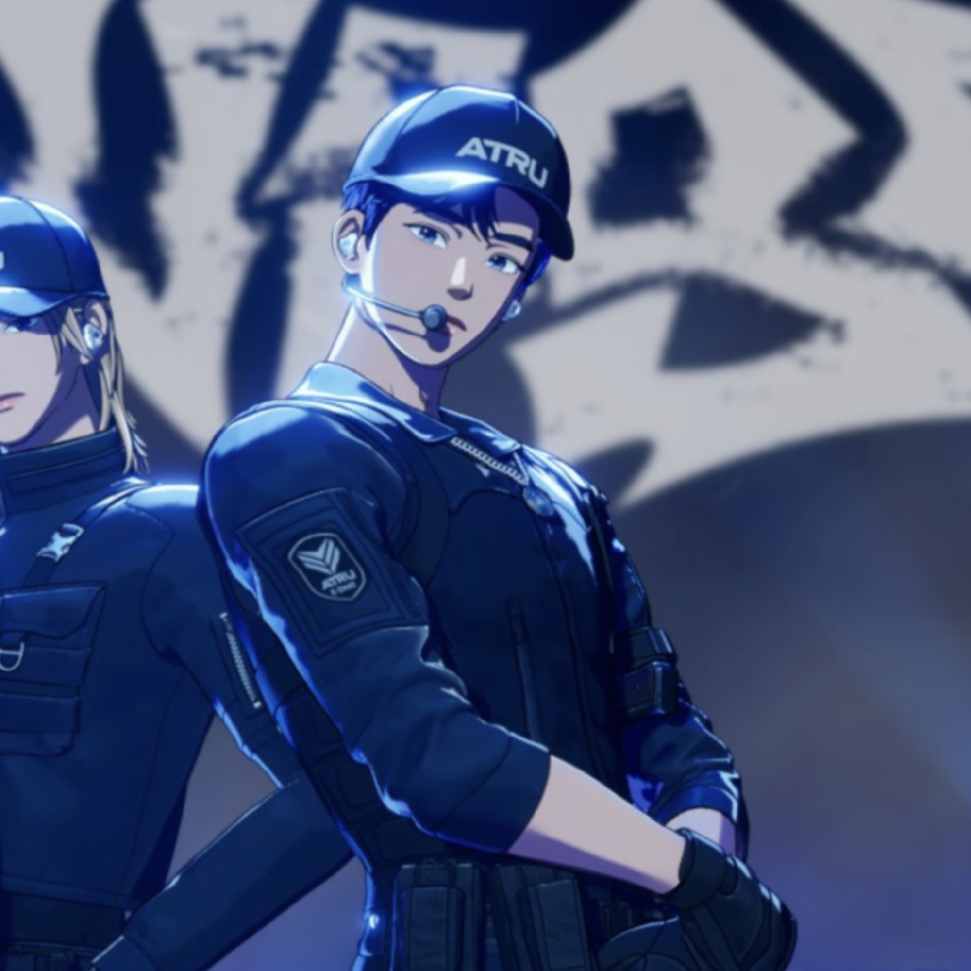 Latest photo of Yejun (PLAVE)