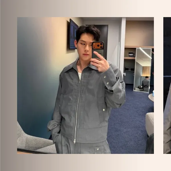 Postingan meledak di komunitas Choeaedol