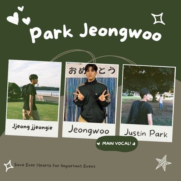 朴炡禹 (TREASURE)的最新照片