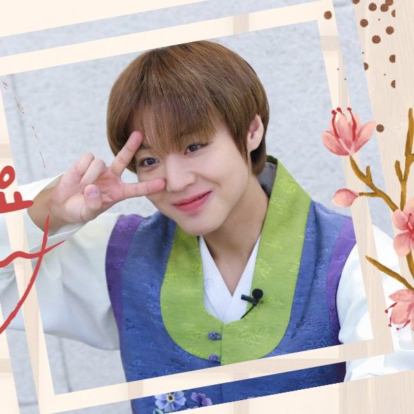 박지훈의 비하인드 컷