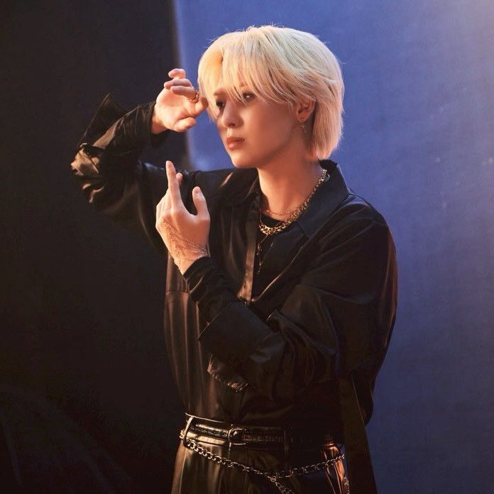 Latest photo of Kawashiri Ren (JO1)