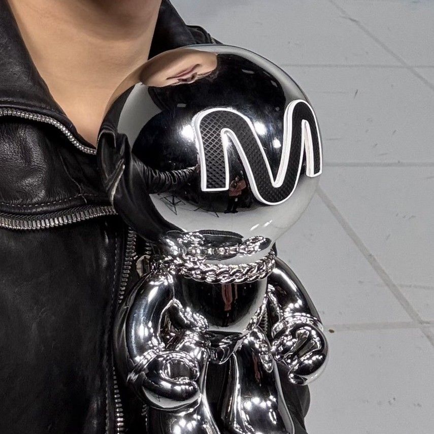 ENHYPEN의 비하인드 컷