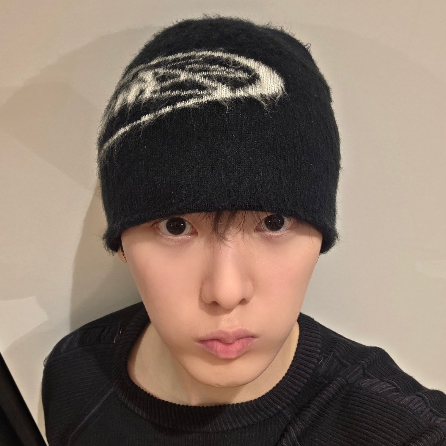 Behind-the-scenes cut of Sanha (ASTRO)