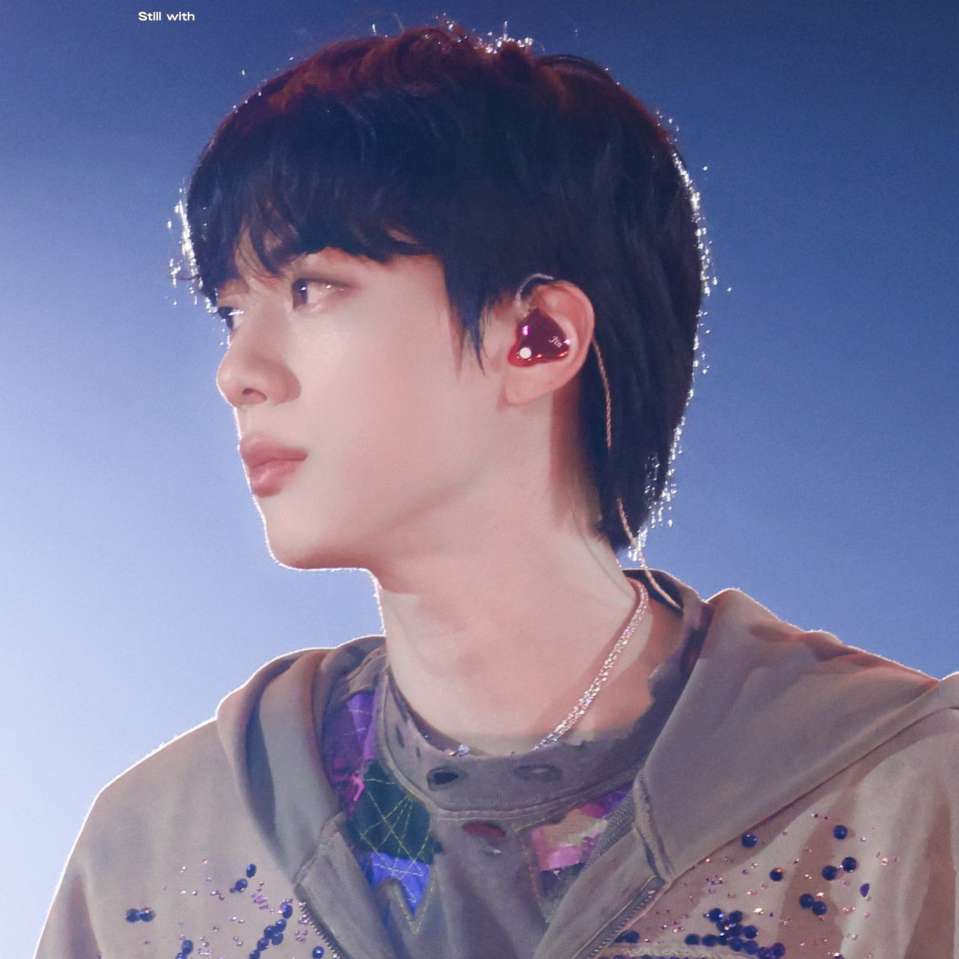 진 (방탄소년단)의 최신 사진