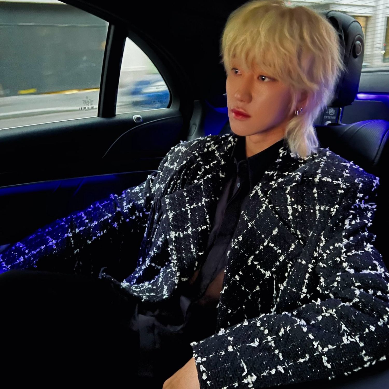 Foto terbaru SEVENTEEN