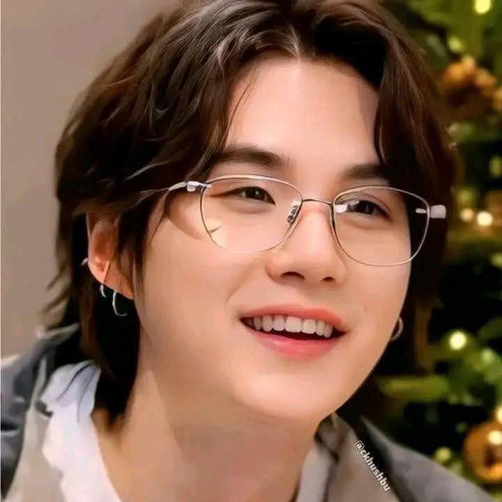 Recent activity shot of SUGA (BTS)