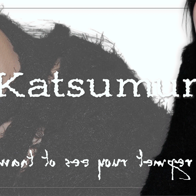 Behind-the-scenes cut of Maya (NiziU)