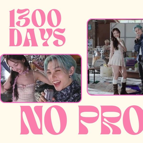 A moment captured by Felix (Stray Kids)'s fan