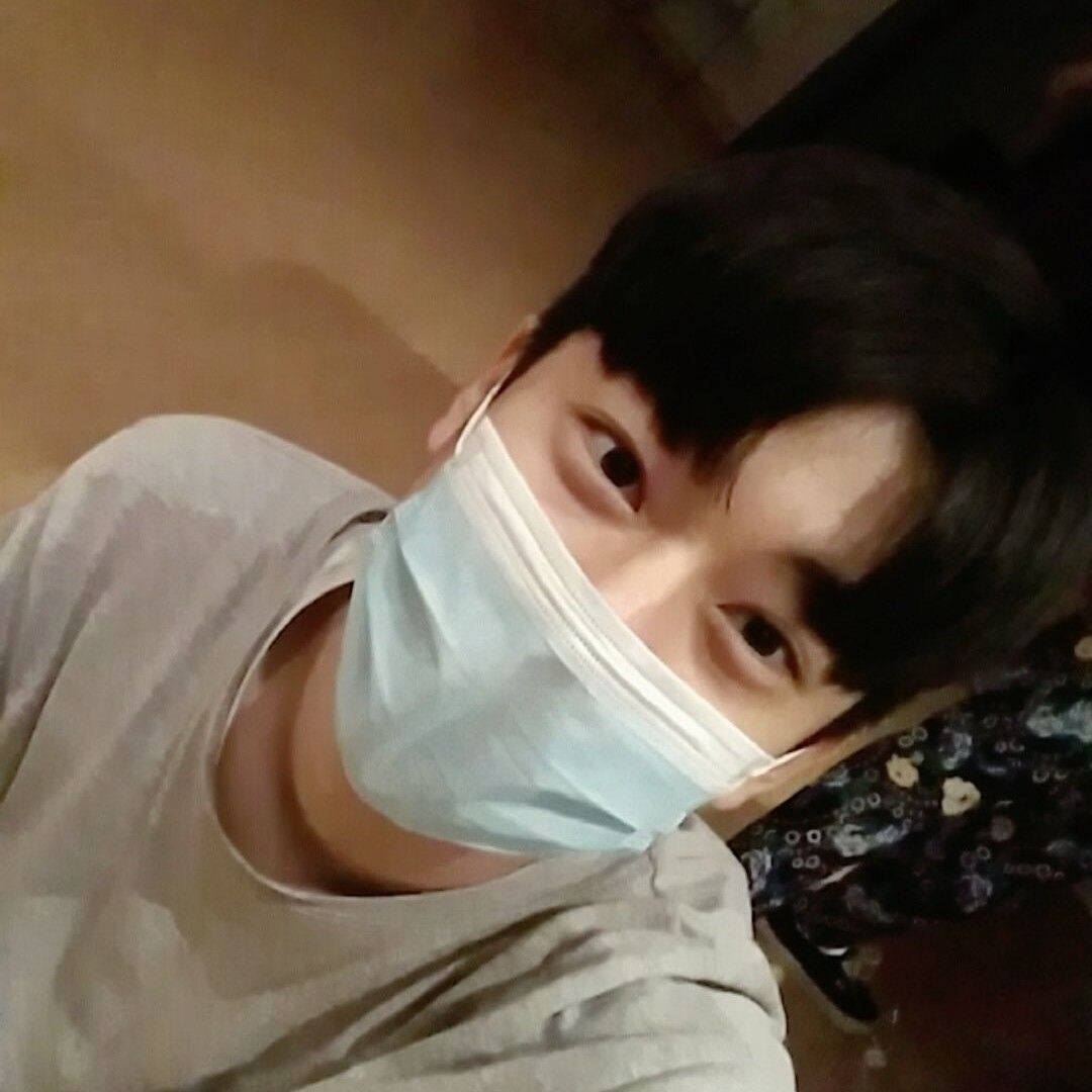 Latest photo of Kim Donghyun (AB6IX)