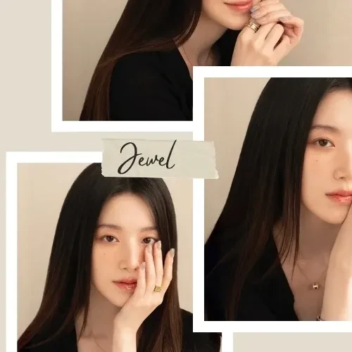 오늘 최애돌에서 빛나는 슈화 (아이들)의 대표 사진