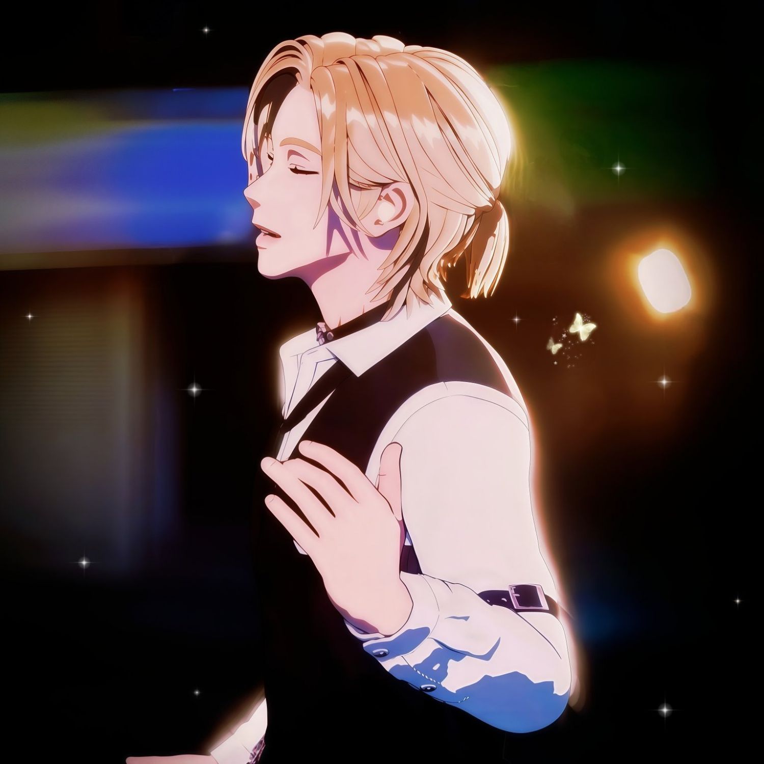 诺亚 (PLAVE)的最新活动照片