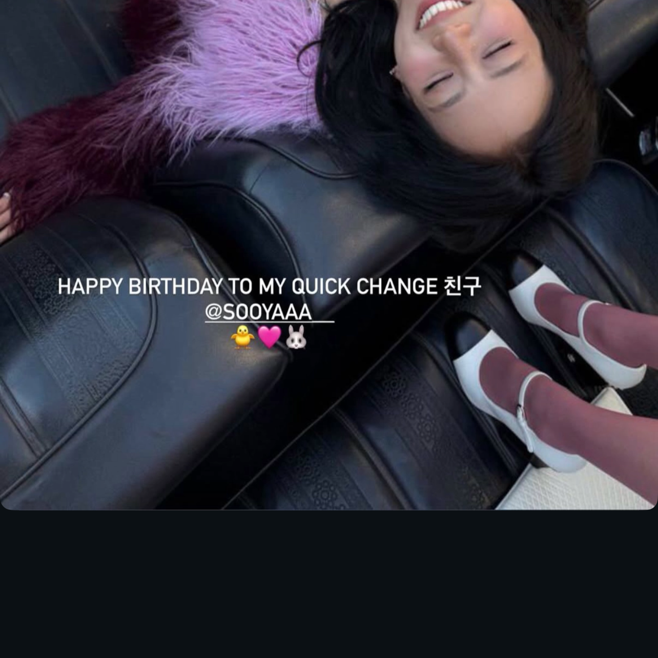 BLACKPINK의 최신 사진