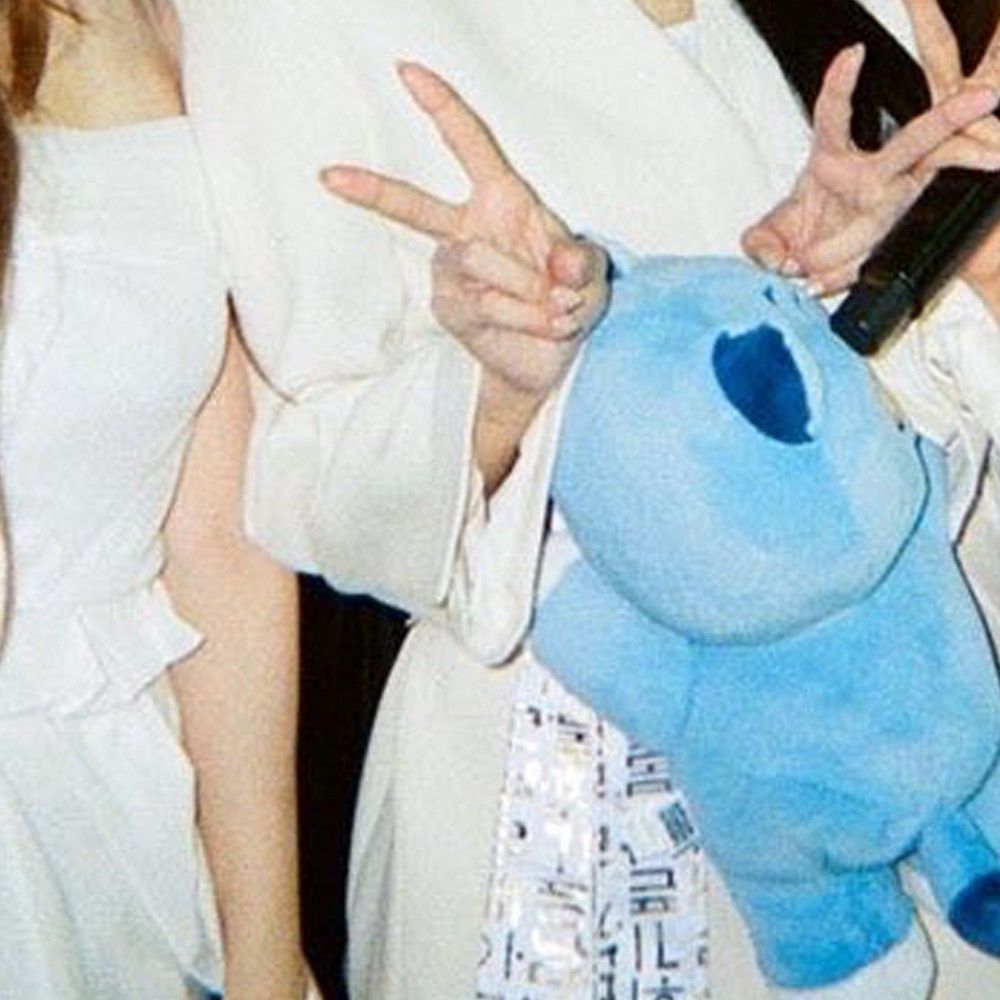 Recent activity shot of ARTMS