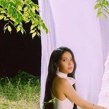 Foto terbaru MAMAMOO