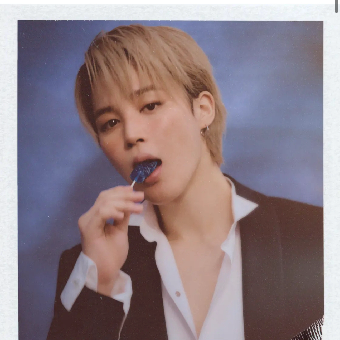 지민 (방탄소년단)의 최신 사진