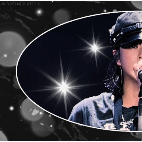 Recent activity shot of Jeongyeon (TWICE)