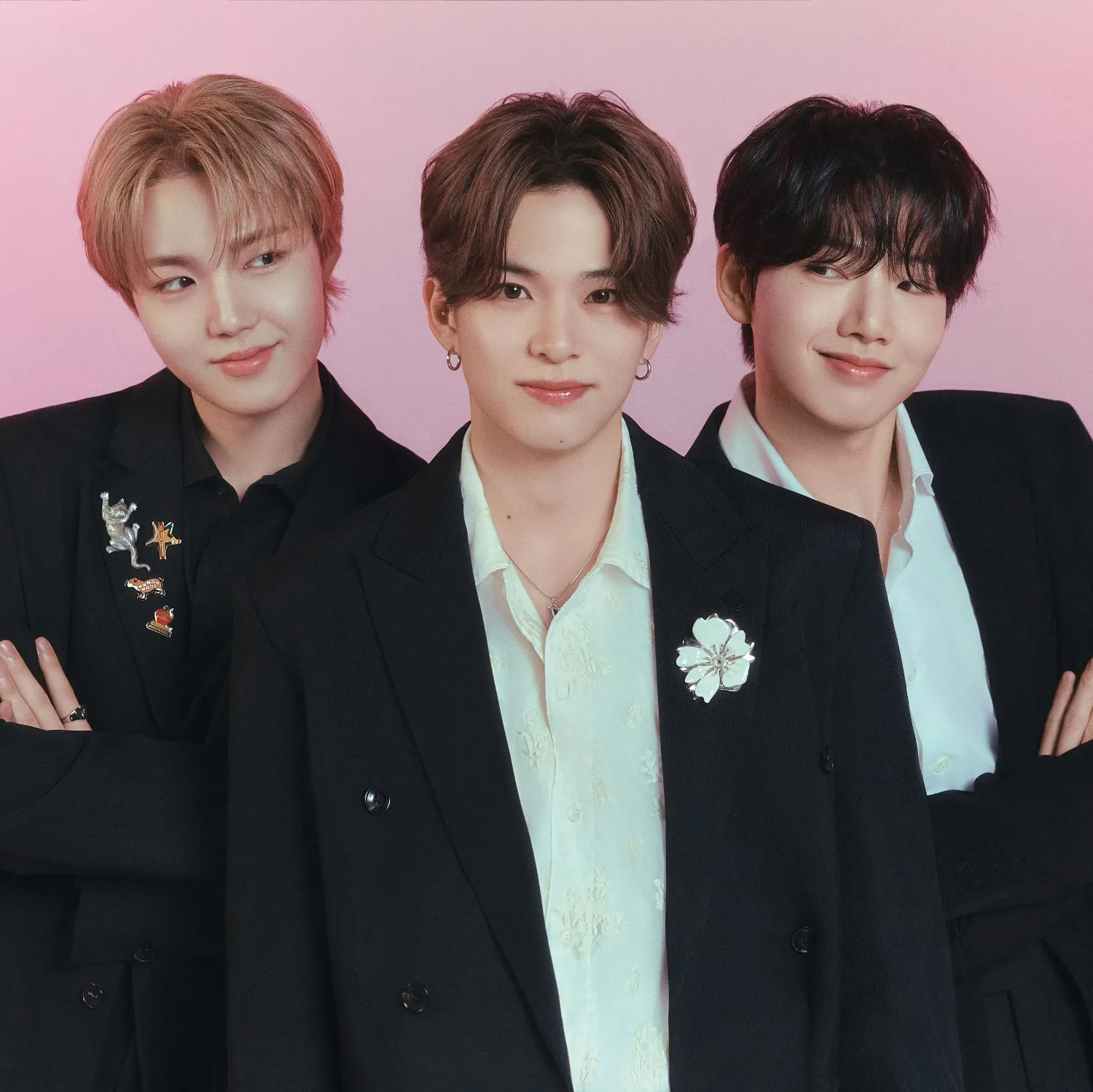 Foto aktivitas terbaru TREASURE