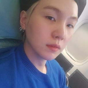 Behind-the-scenes cut of SUGA (BTS)