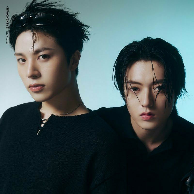 Foto aktivitas terbaru So Junghwan (TREASURE)