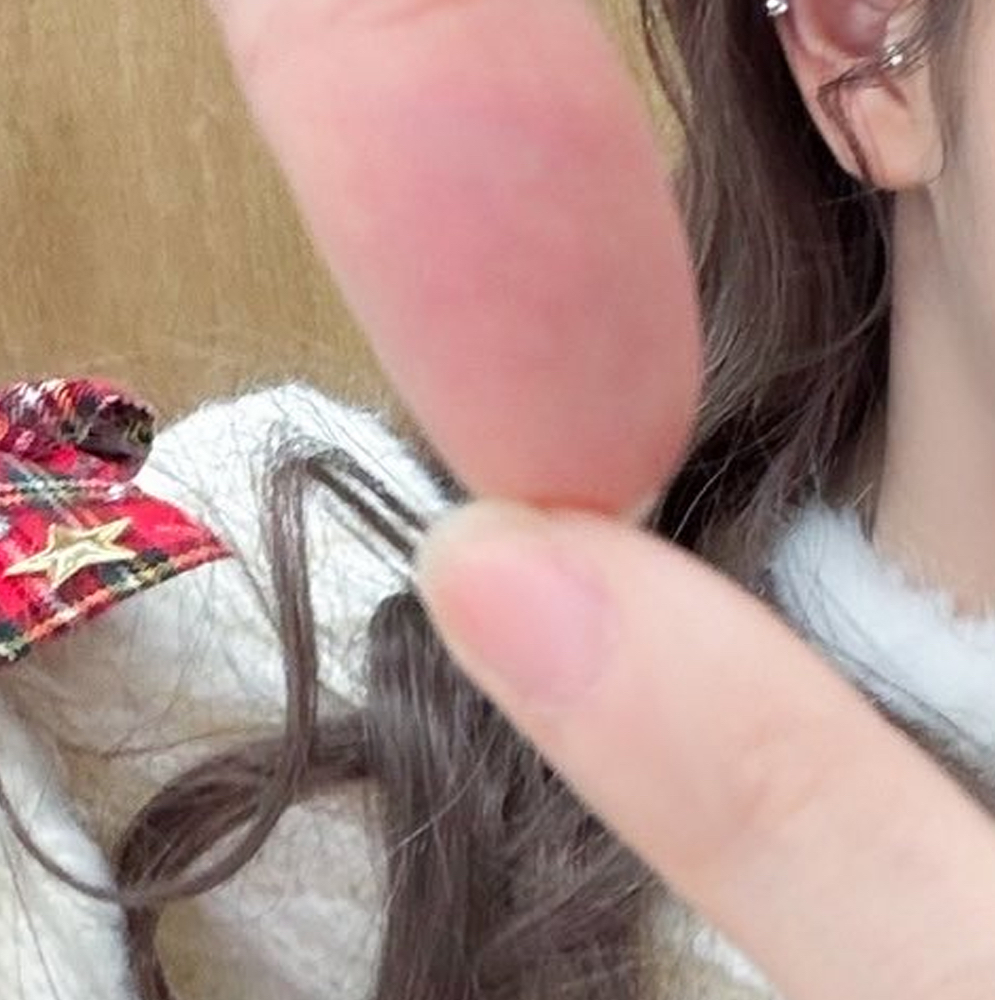 Recent activity shot of HaSeul (ARTMS)