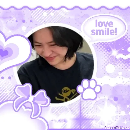 リュジン (ITZY)の舞台裏ショット