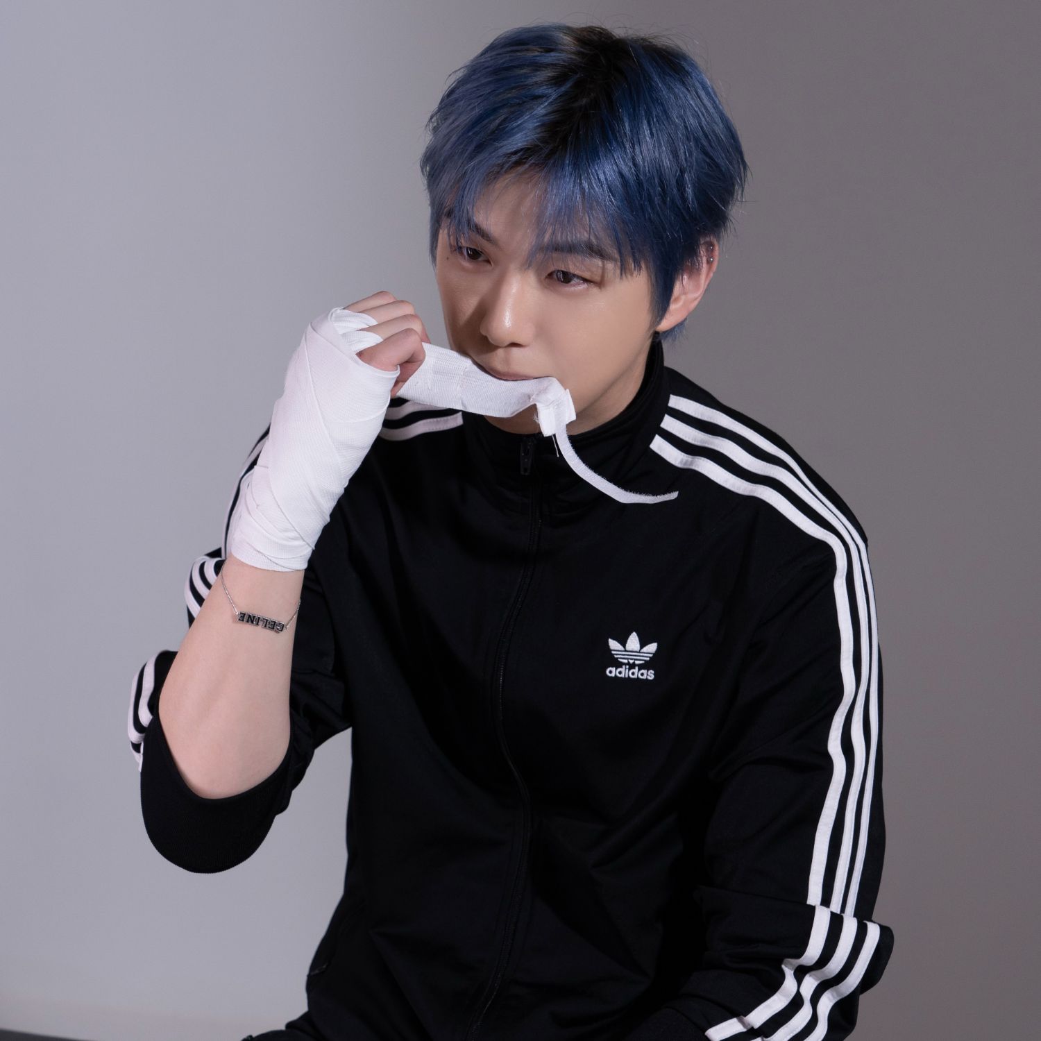 姜丹尼爾的最新活動照片