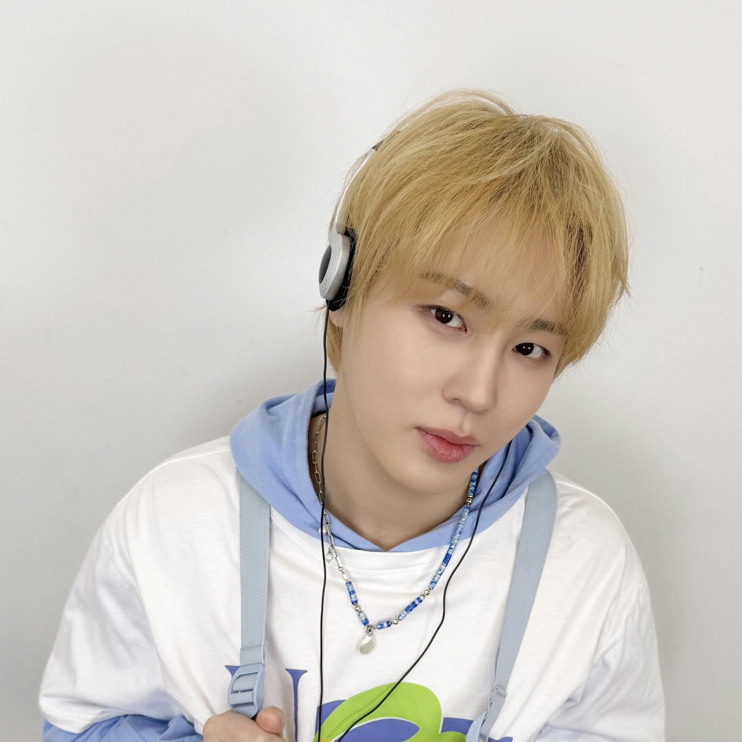 하성운의 비하인드 컷