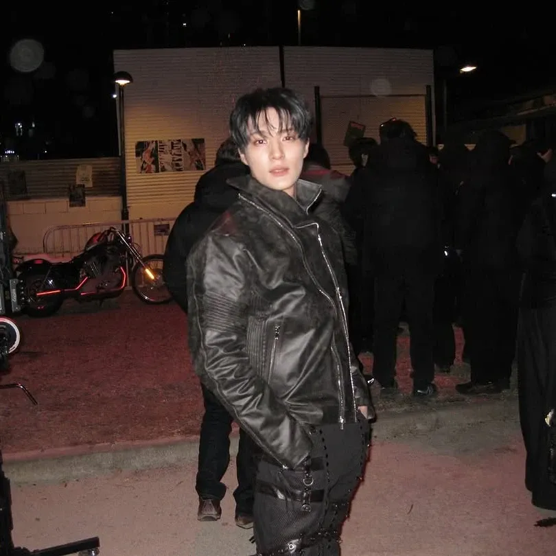 Latest photo of Jeno (NCT DREAM)