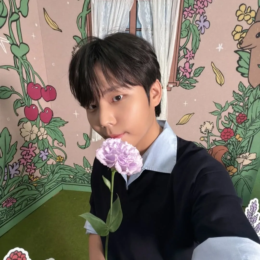 Latest photo of Jung Seunghwan