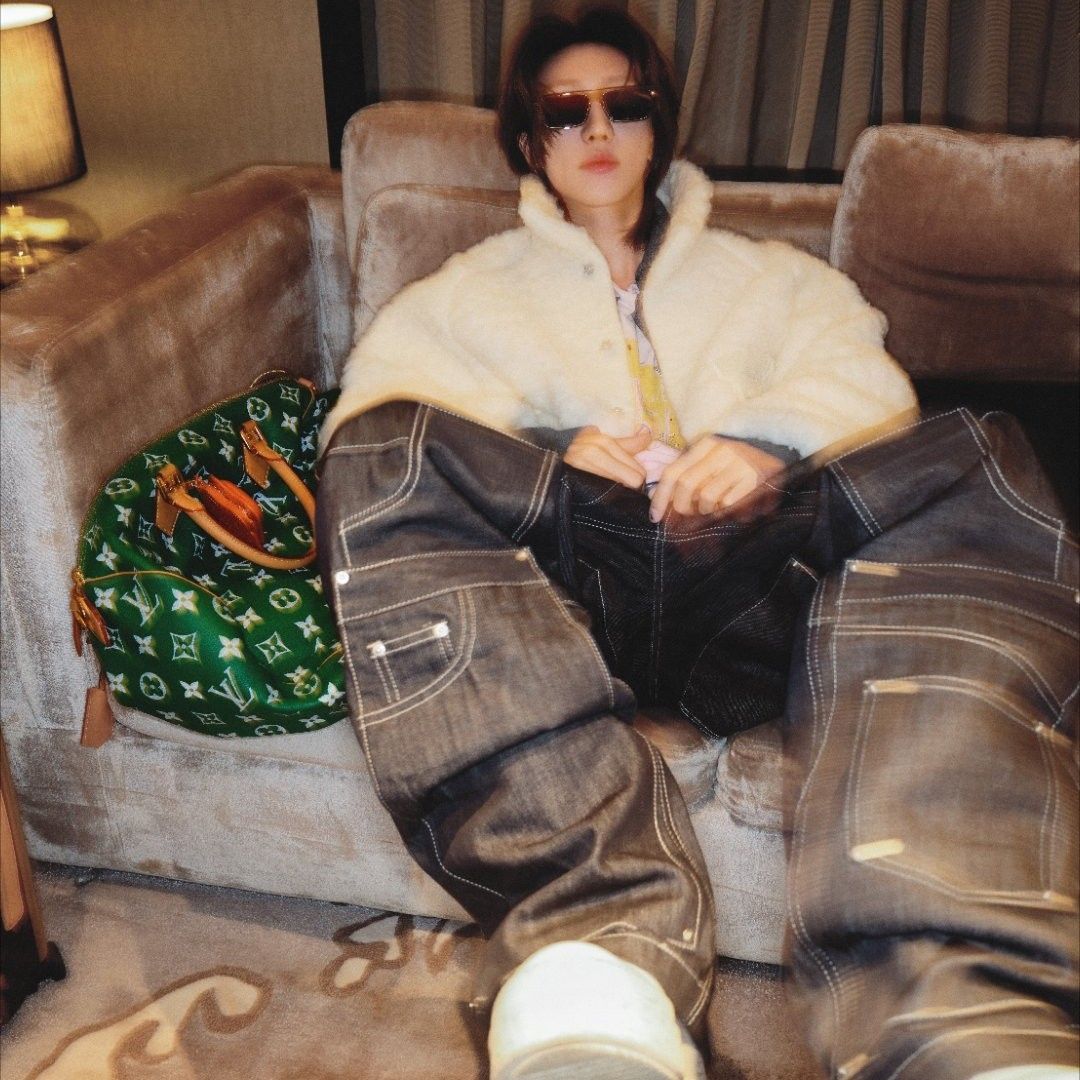 Latest photo of The 8 (SEVENTEEN)