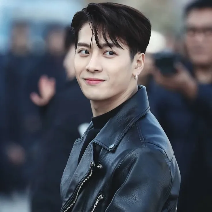Potret di balik layar GOT7