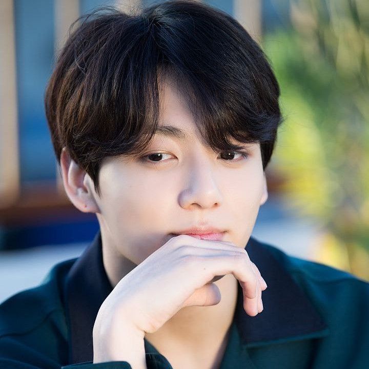 Momen yang diabadikan oleh penggemar Jungkook (BTS)