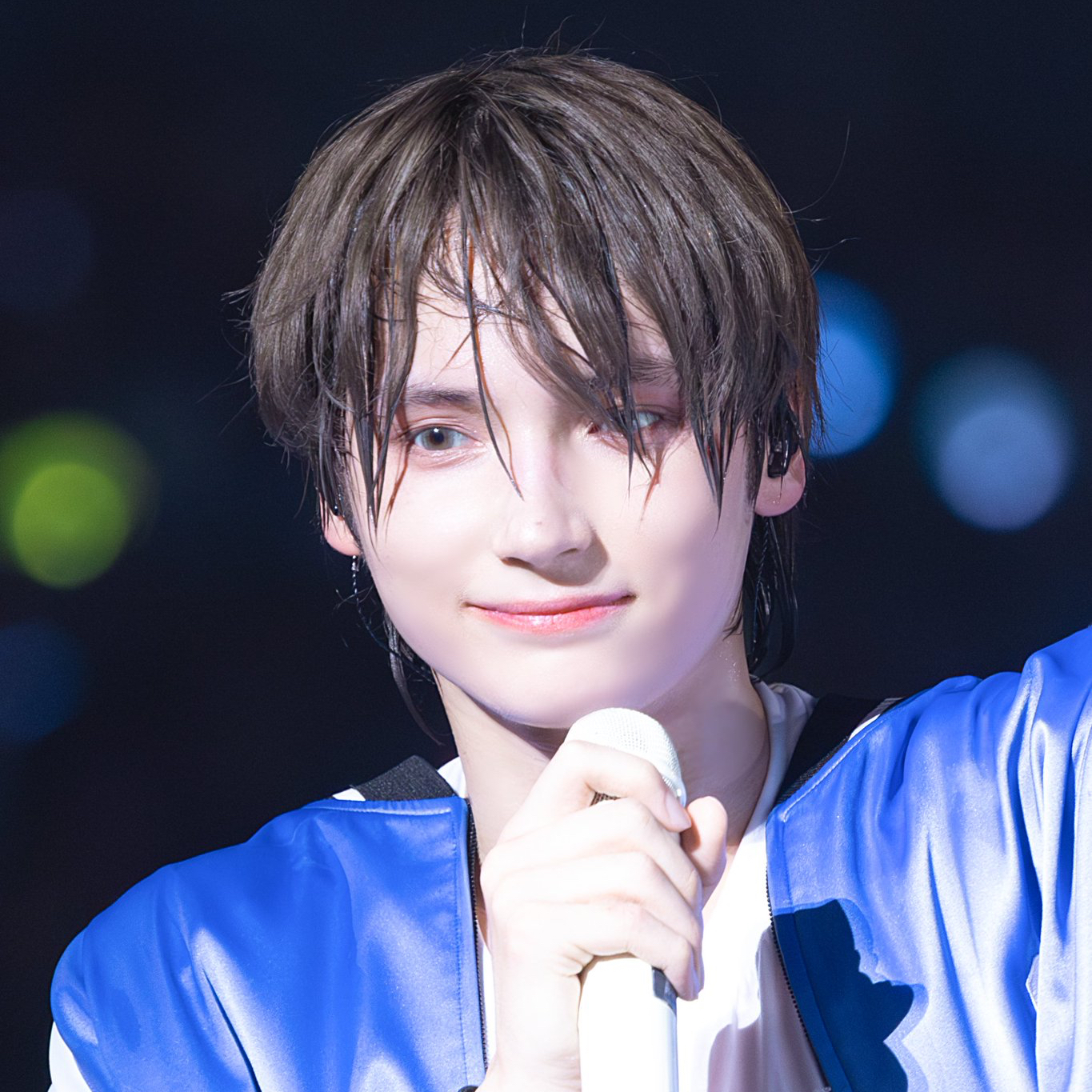 Latest photo of HueningKai (TOMORROW X TOGETHER)