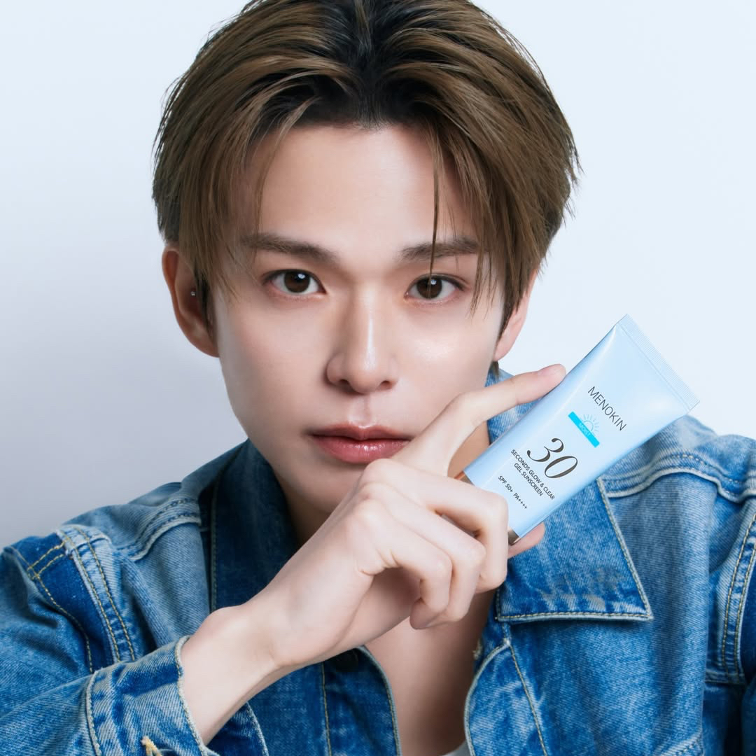 TREASURE的幕后花絮