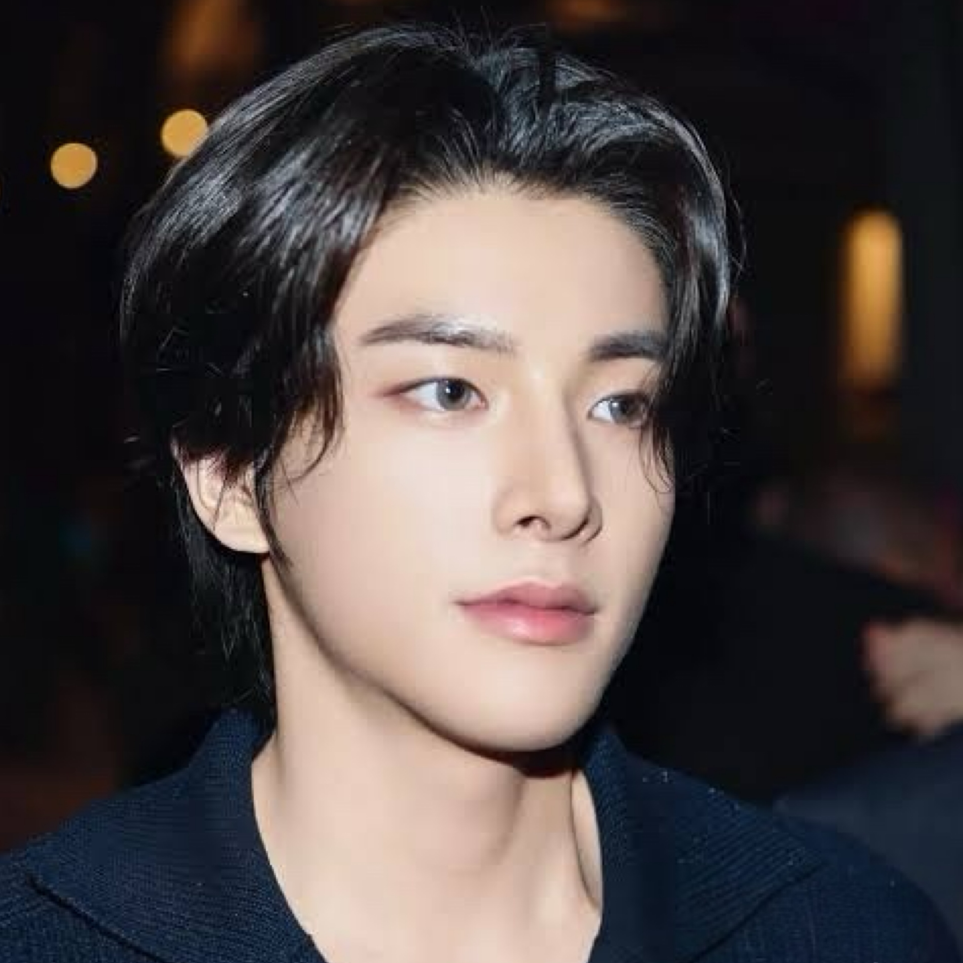 제이크 (ENHYPEN) 최근 활동샷