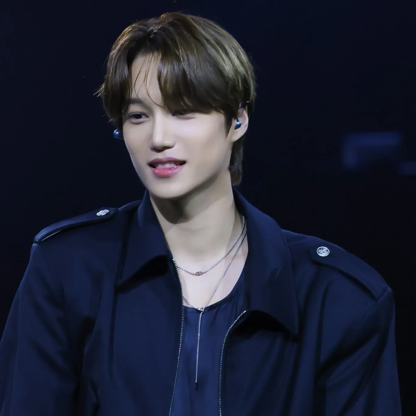 EXO 최근 활동샷